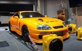 Submitted 9 days ago by bluejay2704. This Insane Toyota Gr Supra Exceeds 2 000 Horsepower The Car Guide