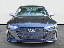 Image result for Mythos Black 2025 RS7