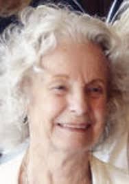 Mary E. Benes Obituary July 4, 2006