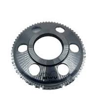 106-0704 1060704 Bulldozer Gear Ring Hub D3G D4G D5G Genuine Parts Final  Drive Group Hub Ring Gear