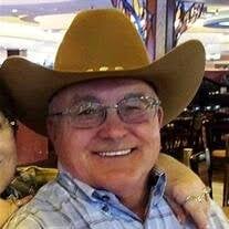 Charles Wright Obituary