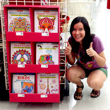 Download Coloring Books By Thaneeya Mcardle For Adults And Kids Available Online And In Stores Art Is Fun