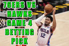 Hawks vs bucks in the conference championship, is this really a suprise? Sixers Vs Hawks Game 4 Odds Pick Prediction June 14 2021 Crossing Broad