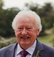 Condolence Book for Bernie (Bernard) Power (Dungarvan, Waterford)
