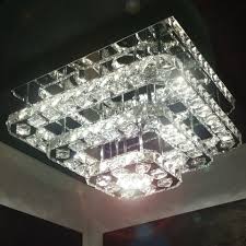 Große auswahl an led produkten (spots, panels, high power leds, uvm.). Deckenlampen Kronleuchter Led Deckenlampe Sternenhimmel Lampe Licht Deckenleuchte Wohnzimmer Schlafzimmer Mobel Wohnen