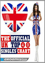 Uk Singles Chart 2017 Theres A Great Singles Chart Out