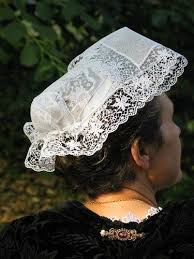 Gwen Et Soazik Coiffe Bretonne Coiffe Costume Folklorique