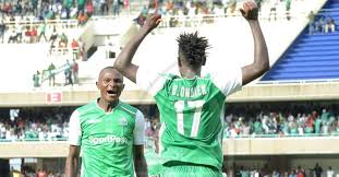'mashemeji derby' gor and afc football match. Mashemeji Derby Is Here In A Unique Way Gor Mahia Fc