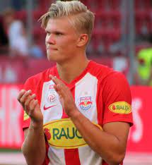 Jun 22, 2021 · rb salzburg striker patson daka has picked up the goalscoring mantle for his club this season after erling haaland moved to borussia dortmund last year. Report Rb Leipzig Join The Race For Salzburg Star Erling Braut Haaland
