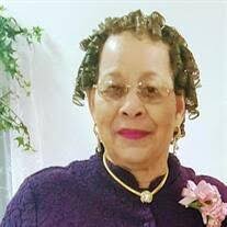 Edith Lucille Harris Obituary