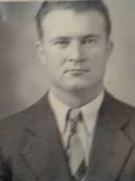 William Harold Branson (1915-1988)