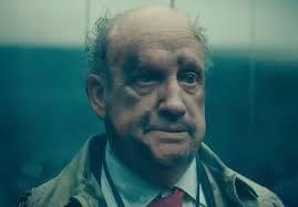 The Love Boat is back at sea 🚢💙 Hannah Waddingham brings a timeless charm  to a new wave of passengers. Welcome aboard. It's Love. ⚓❤️ Edited by  @ps260 Maury Loeb Starring Hannah