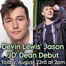 SIX Debut Alert! Shakira Simpson (@s.simpsson) will be making her West End  PARR Debut tonight! She truly has sped through West End Swingo, and only  has Seymour left! She is so increidble.