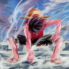 Luffy second gear wallpaper was added in 26 oct 2011. Luffy Pfp Gear 2 Novocom Top