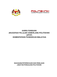 Bagi yang mempunyai tabungan dan mendapat 5a, sumbangan rm500.00 diberikan oleh pihak etiqa takaful. Garis Panduan Anugerah Pelajar Cemerlang Politeknik