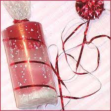 If your candle didn't come in a box, or you want to remove it from the box and then wrap it, try one of these four ways to wrap a candle. Gift Wrapping Candles Dot Com Women