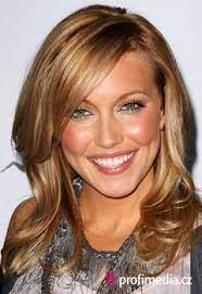 Katie Cassidy Katie Cassidy Red Haired Beauty Katie Cassidy Virtual Hairstyles