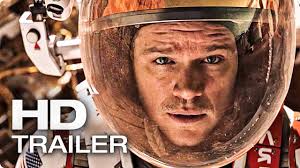 An astronaut becomes stranded on mars after his team assume him dead, and must rely on his ingenuity to find a way to signal to earth that he is alive. The Martian Official Trailer 2 2016 Youtube