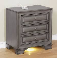 Built In Outlet Nightstands You Ll Love In 2020 Wayfair
