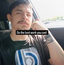 Cesar Garibay's Instagram, Twitter & Facebook