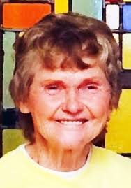 Carolyn Kemp Obituary (1942