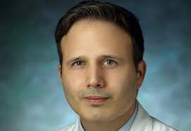 Neurologists Test App Developed at Johns Hopkins to Diagnose Stroke