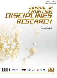 2025 04 Journal of Frontier Disciplines Research