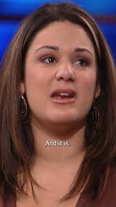 She Admits to Saying Her Sister Is 'Backstabbing' #sisters #family  #inheritance #DrPhil