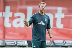 Diese ist die profilseite des trainers florian kohfeldt. Kohfeldt Im Kasten Die Spielerkarriere Der Werder Trainer Im Uberblick