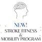 Stroke Fitness & Mobility Program event in Davenport, IA