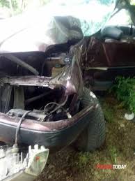 Trova numeri di telefono, indirizzi e orari dei migliori bar in zona. Foto Foggia Auto Fuori Strada Sul Ponte Di Via Bari Un Ferito 1