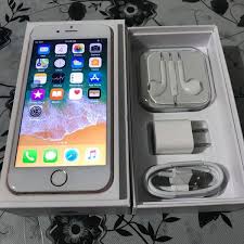 Iphone 6s 64gb Factory Unlocked Used Philippines
