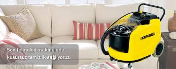 Malatya Koltuk Yikama Yamanlar Temizlik