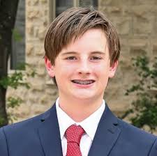 First Press May 2023 by FPC San Antonio