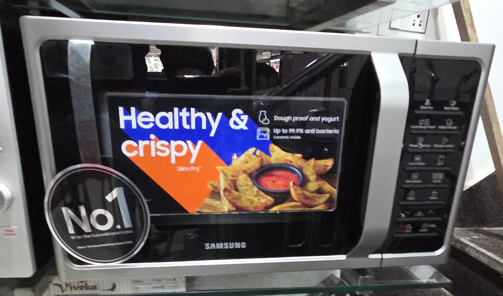 microwaves product image