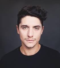 Gabriel Tremblay's Instagram, Twitter & Facebook