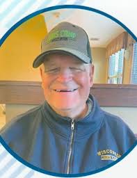 Obituary information for Karl Paul Blank Jr.