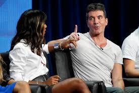 She wants/would like you to ring her back. Did I Miss Anything Simon Cowell Teases Press Over Reports He Is To Become A Father London Evening Standard Evening Standard