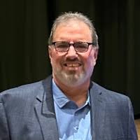 David Glenn, MBA, SHRM-SCP