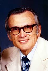 Judge Perry A Risberg (1917-2010)