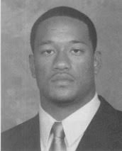 Marcus Freeman: Ohio State Football Bio Stats ('04-08)