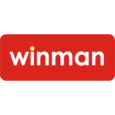 Winman logo
