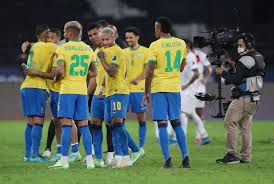Brazil vs argentina match info & start time. 3xi1drm A7kzmm