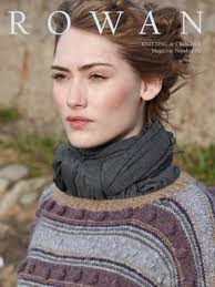 Go Knit In Your Hat: The new Rowan Magazine is here!
