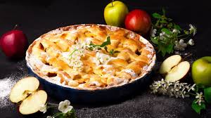 Apple Pie Happy Mahlzeit Rezepte Aus Tv Radio Happy Mahlzeit Lebensmittel Essen Rezepte