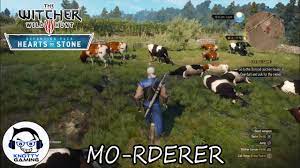 We did not find results for: The Witcher 3 Heart Of Stone Mo Rderer Trophy Achievement Guide Youtube