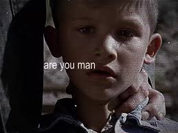 Dennis Brokeback Mountain