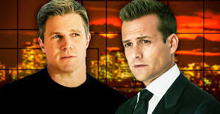 I'm Really Annoyed By 1 Aspect Of Harvey Specter's Cameo In Suits LA  Episode 8