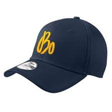 During six seasons at miami (ohio), schembechler's. Bo Schembechler Brand Tagged New Era Underground Printing