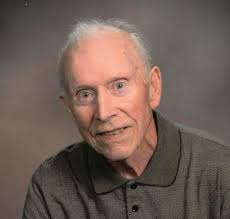 Starzecki, John Jerome